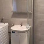 Vaaranpaeaen 度假居 *