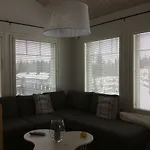 度假居 Vaaranpaeaen *