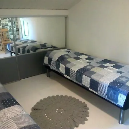 Σπίτι διακοπών Vaaranpaeaen *