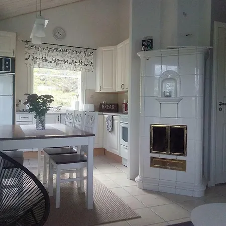 Vaaranpaeaen Σπίτι διακοπών *