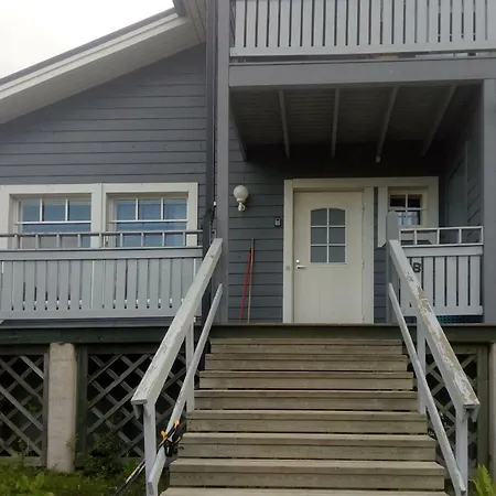 Σπίτι διακοπών Vaaranpaeaen