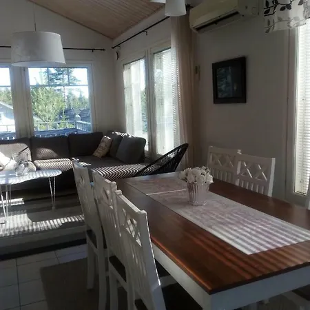 Vaaranpaeaen * Vuokatti