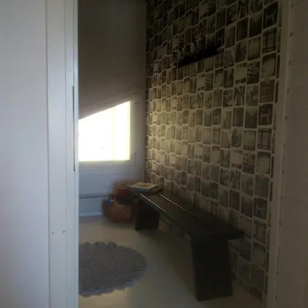 Σπίτι διακοπών Vaaranpaeaen