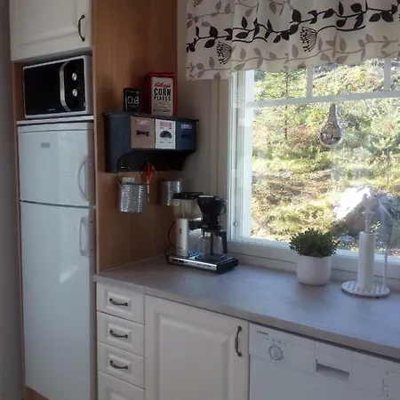 Vaaranpaeaen Σπίτι διακοπών Vuokatti