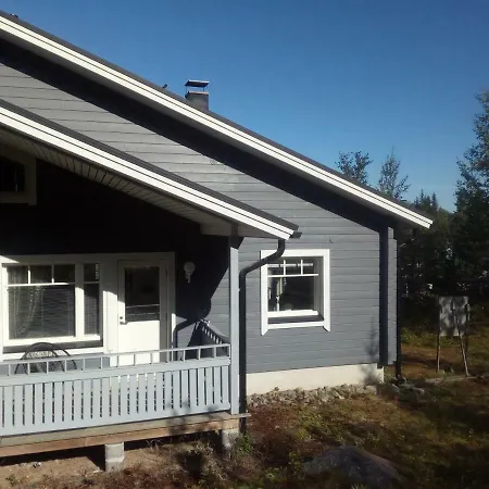 Σπίτι διακοπών Vaaranpaeaen Vuokatti