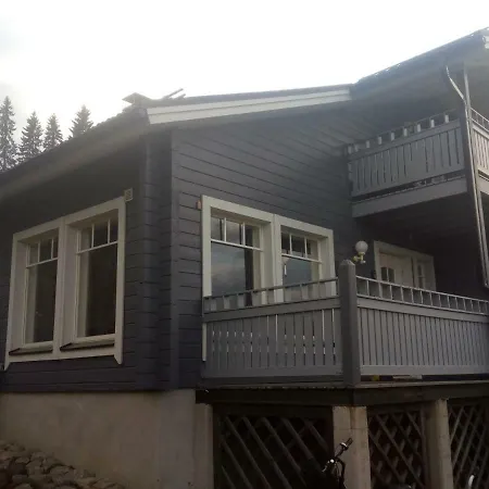 Vaaranpaeaen Vuokatti